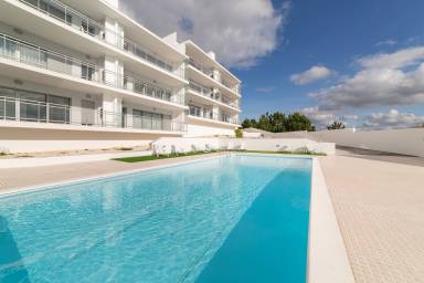 Appartement Nazaré