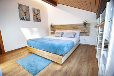 Appartamento Pinzolo