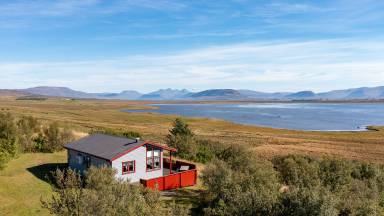Cottage Vesturland