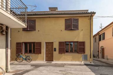 Appartement Fano