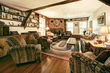 Farmhouse Hamilton