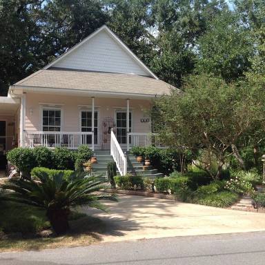 Apartment Ocean Springs