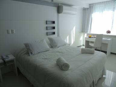 Aparthotel Punta Carretas