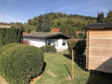 Casa Wolfshagen im Harz