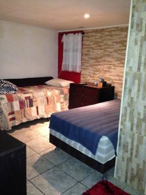 Private room Pet-friendly Vila da Saúde
