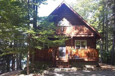 Cottage Aircondition Apsley