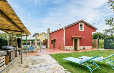 Las casas vacacionales en Sada te traen una de las perlas de Galicia - HomeToGo