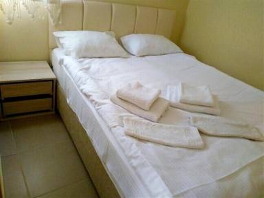 Apartment Internet Sarıgerme
