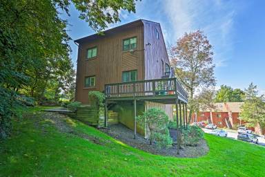 Condo Vernon Township