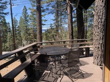 Cabin Internet Tahoe Vista