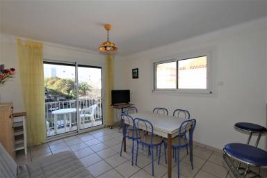 Appartement Sainte Marie la Mer