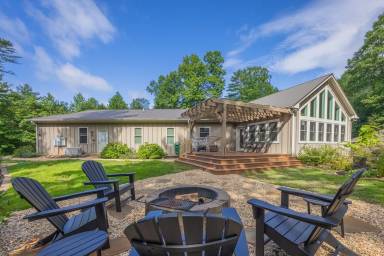 House Clarkesville
