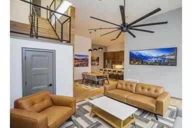 House Kitchen Bentonville