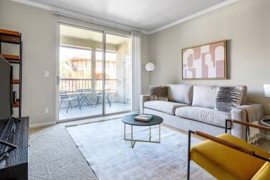 Apartment Santa Clara
