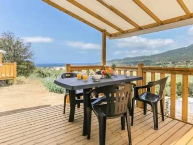 Mobil-home Casalabriva