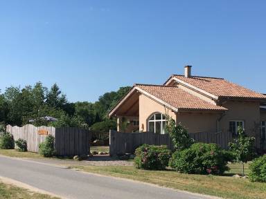 Maison de vacances Satow