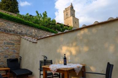 Ferienhaus San Gimignano