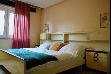 Ferienwohnung Kirchhellen