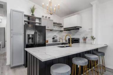 Ferienhaus Greater Fifth Ward