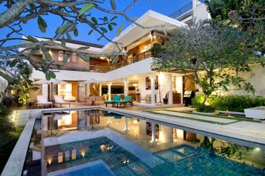 Villa Ungasan
