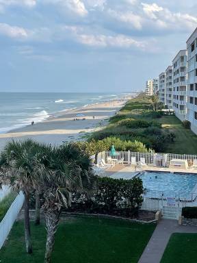 Condo Satellite Beach