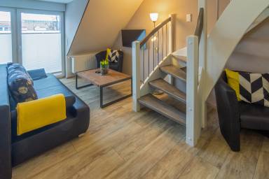 Appartement Norddeich