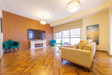 Appartement Jumeirah Beach Residence