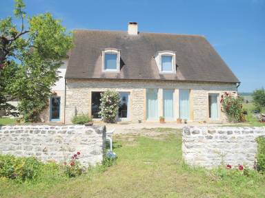 Landhaus Saint-Boil