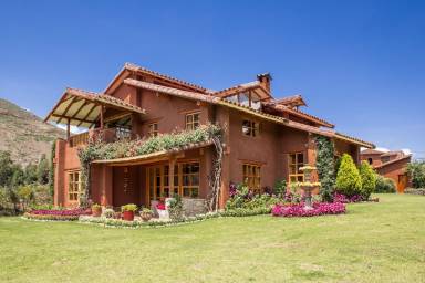 Villa Urubamba