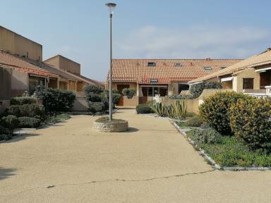 Casa Leucate
