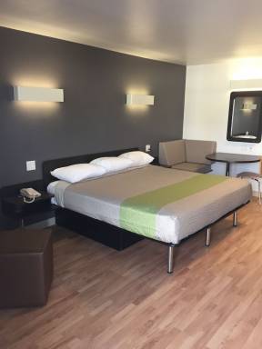 Motel Pet-friendly Victorville