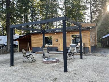 Cabin Nordman