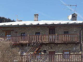 Appartement Keuken Aosta