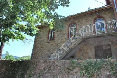 Maison de vacances Vernoux-en-Vivarais
