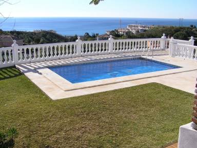 Villa Fuengirola