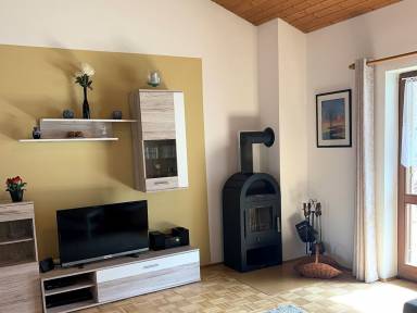 Ferienwohnung Roding