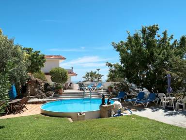 Apartamento Candelaria