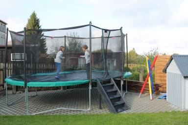 Ferienwohnung Adorf/Vogtland