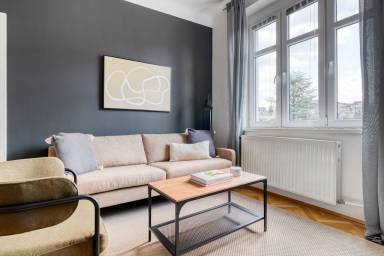 Apartment Hütteldorf