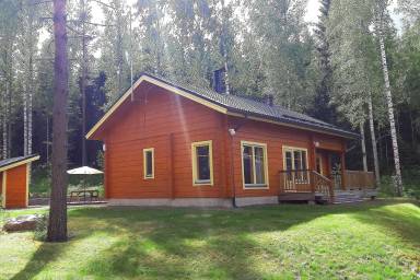 Cottage Kouvola