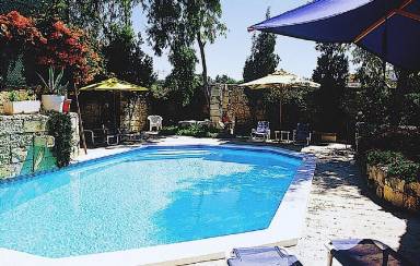 House Pool Naxxar