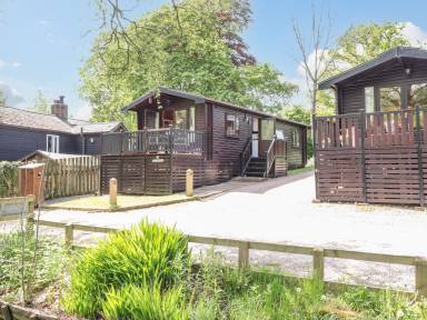 Cottage Keswick