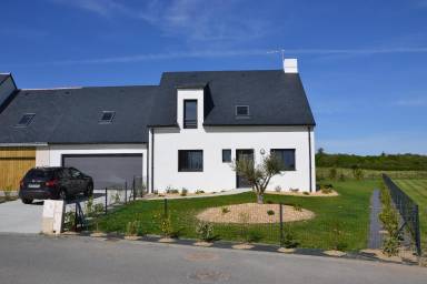 Maison de vacances Guérande