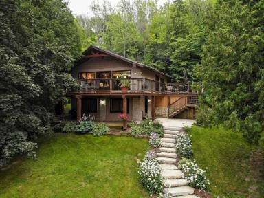 Chalet Meaford