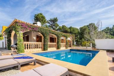 Villa Port de Pollença
