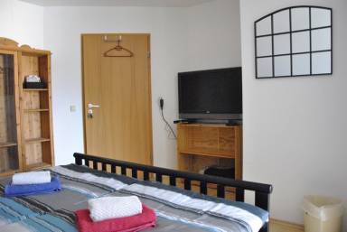 Privatzimmer Weißensee