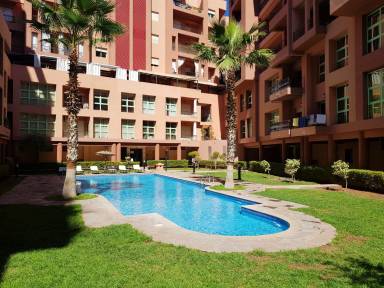 Appartement Marrakech