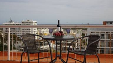 Ferienwohnung Faro