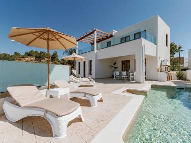 Villa Gennadi