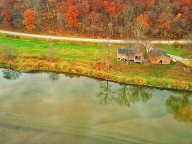 Cabin Dorchester